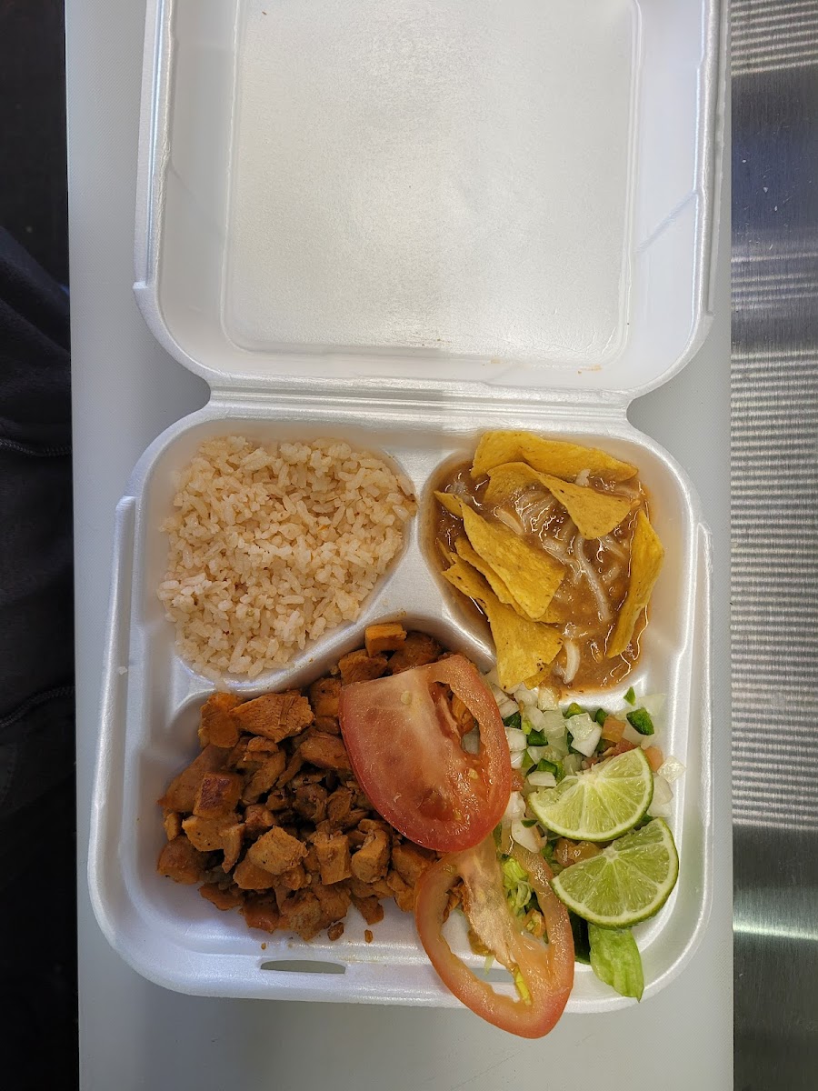 Santiago's Taco Shop Photos 2